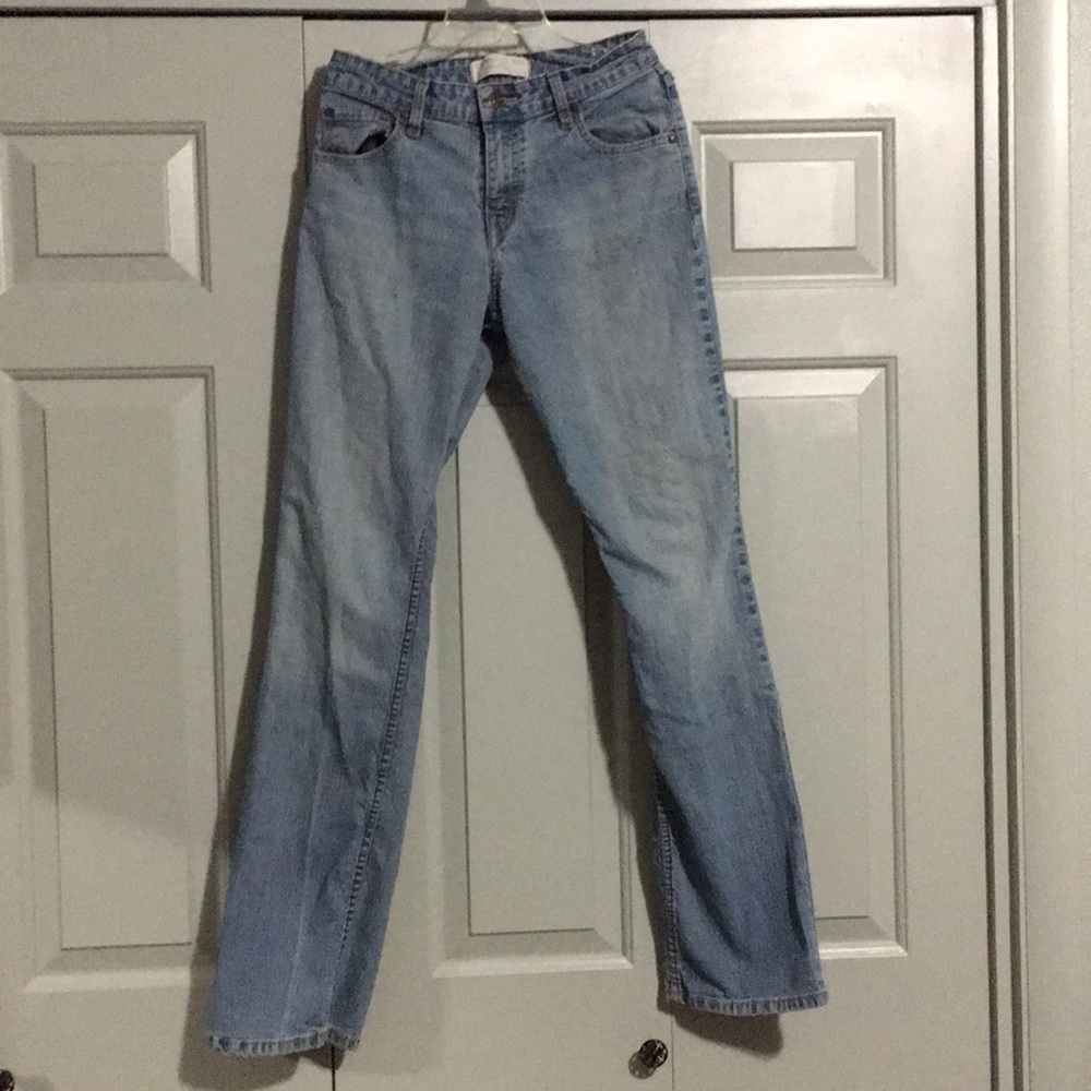 😍  5 for $10..Levi Jeans